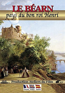 Barn: Land of the good King Henry  | Le Barn : Pays du bon roi Henri   |   DVD